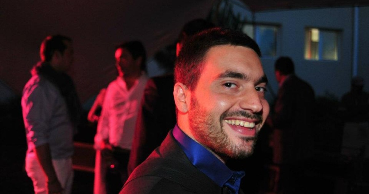 Social Banner